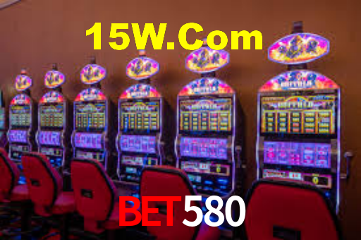 Sinta a adrenalina dos jogos de cassino com Bet580