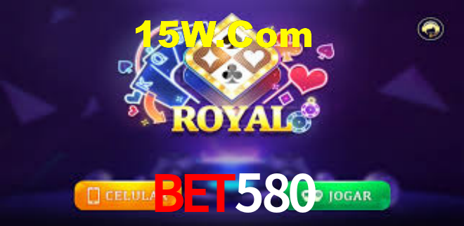 Bet580 App - Aplicativo Móvel Oficial