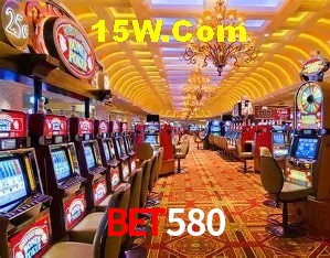 Bet580 Brasília - Bonus Features