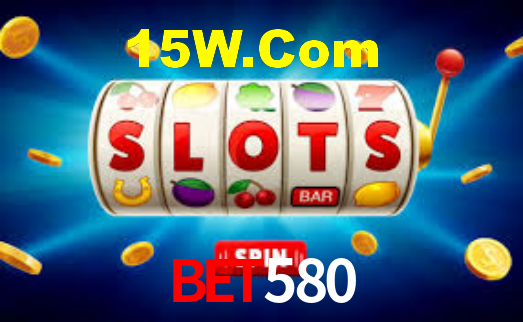 Bet580 - App Security