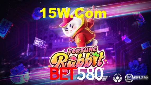 Bônus Generosos e Exclusivos no Bet580 para Você!