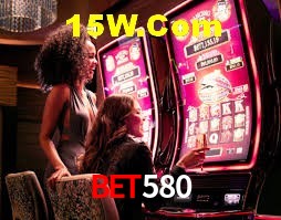 Responsive Design Bet580
