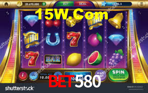 Bet580 - Installation Guide