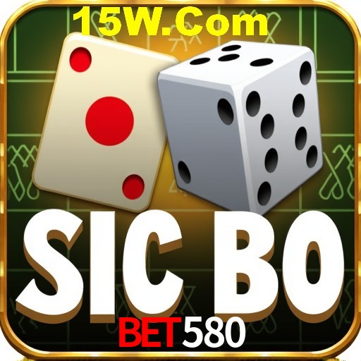 Bet580 Bônus - Pacote R$5.000 + VIP