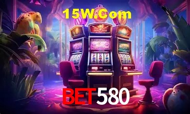 Bet580 São Paulo - Top Slots