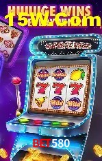 Bet580 Slot - 320+ Caça-Níqueis Premium