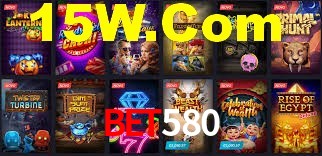 Statistics Bet580