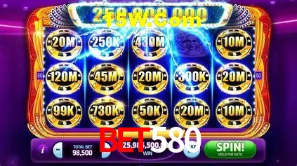 Bet580 - Análise de Mercados Esportivos